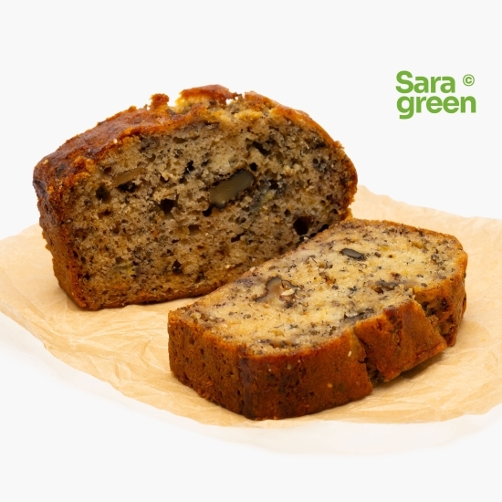 Banana Bread 100g