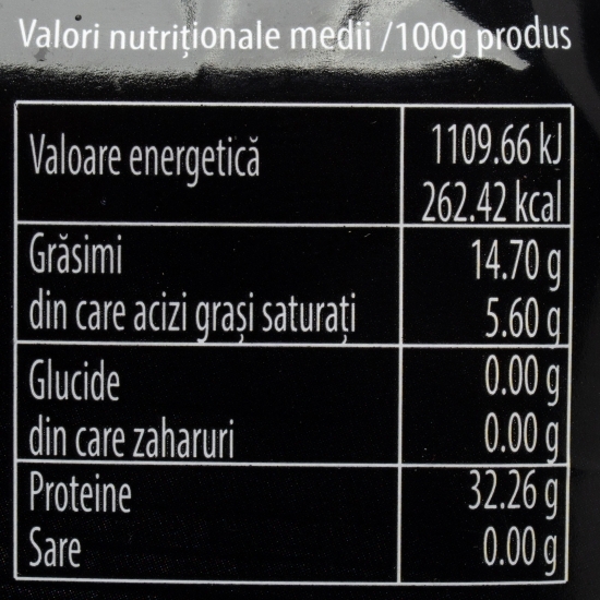 Cotlet mangalița 300g