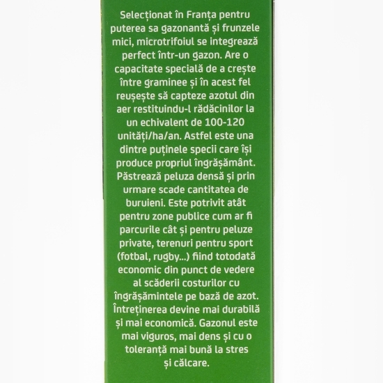 Gazon microtrifoi 1kg