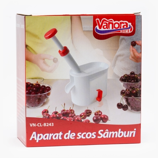 Aparat de scos sâmburi cireșe/vișine