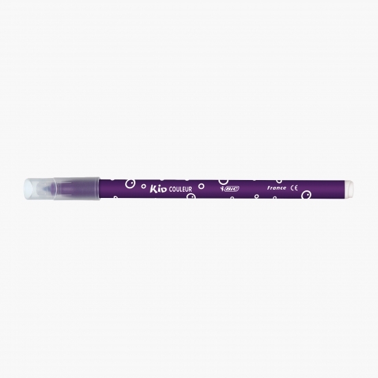 Markere colorate ultralavabile Kids 12 buc