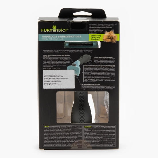 Trimmer profesional pentru pisici cu păr lung 4.5kg