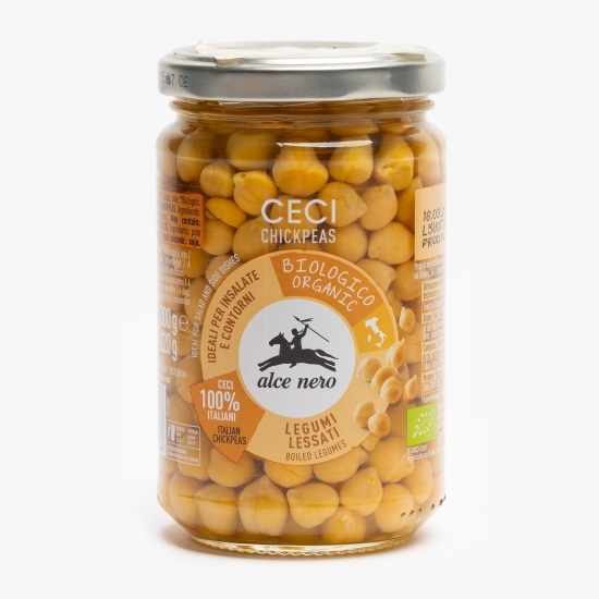 Năut fiert eco 300g