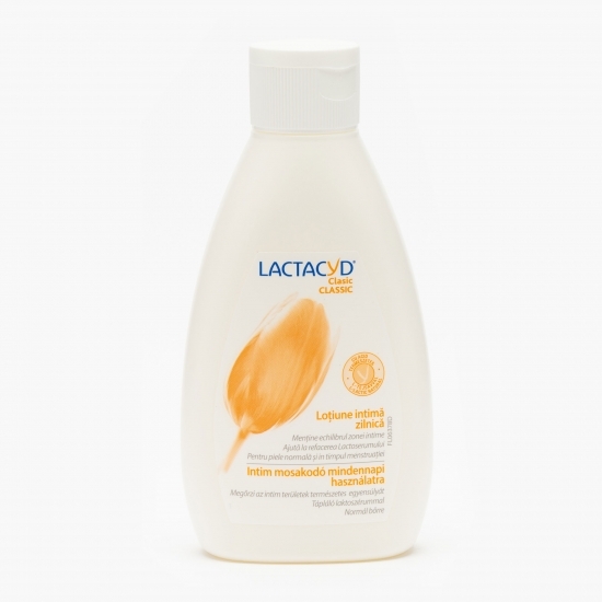 Loțiune intimă zilnică 200ml 