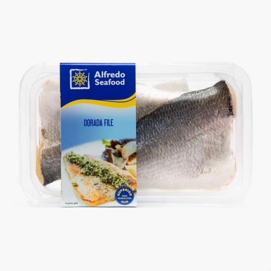 File de doradă 200g