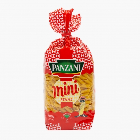 Paste mini Penne 500g