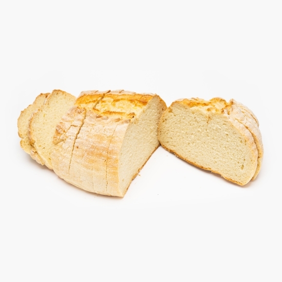 Pâine țărănească cu cartofi și ceapă 500g