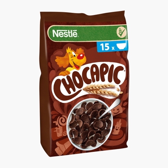 Cereale pentru mic dejun 450g