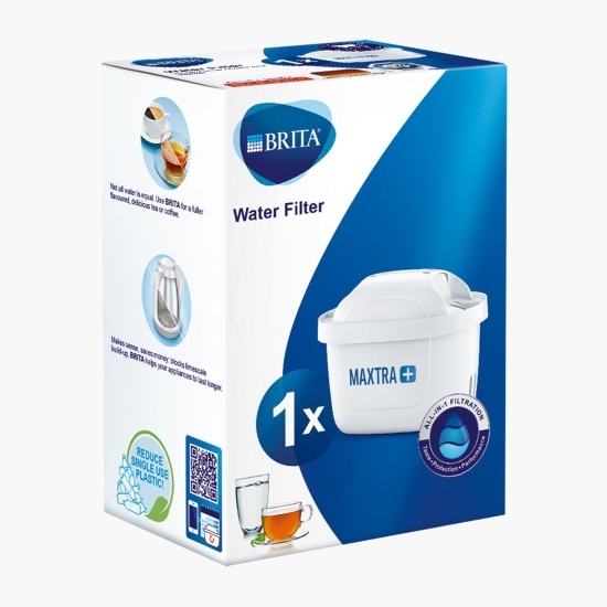 Filtru Maxtra+