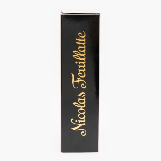 Șampanie rose, 12%, 750ml