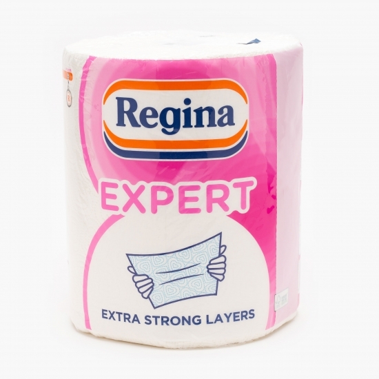 Monorolă hârtie Expert 3 straturi, 53 m