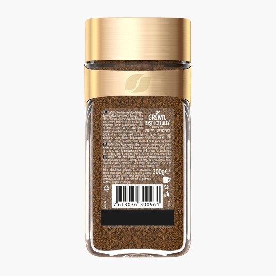 Cafea instant Gold 100g