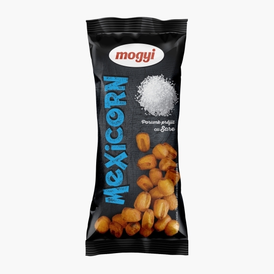 Porumb prăjit Mexicorn cu sare 55g