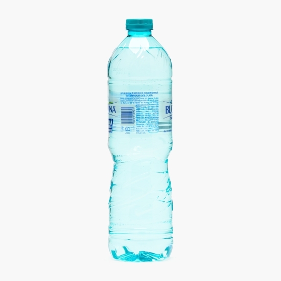 Apă minerală naturală plată 1l