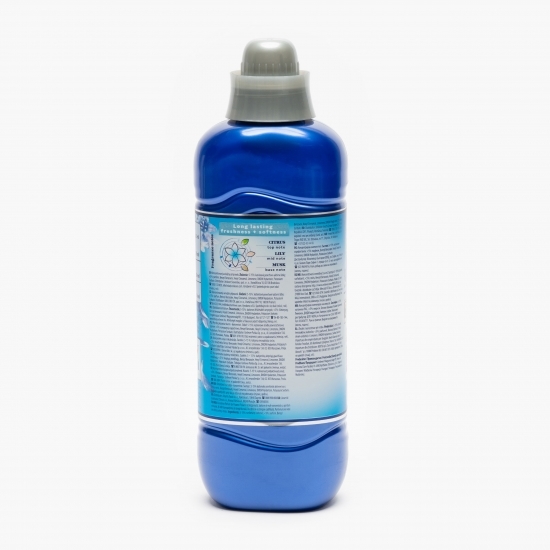 Balsam de rufe Passion Flower 37 spălări, 925ml