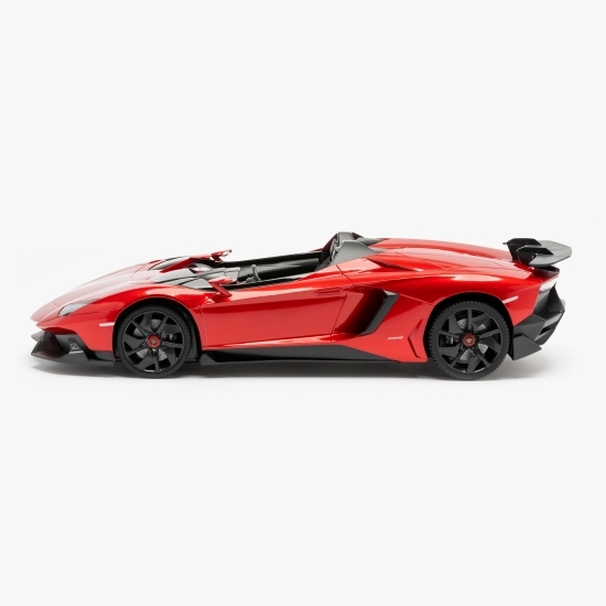Mașină cu telecomandă Lamborghini Aventador J 3+ ani