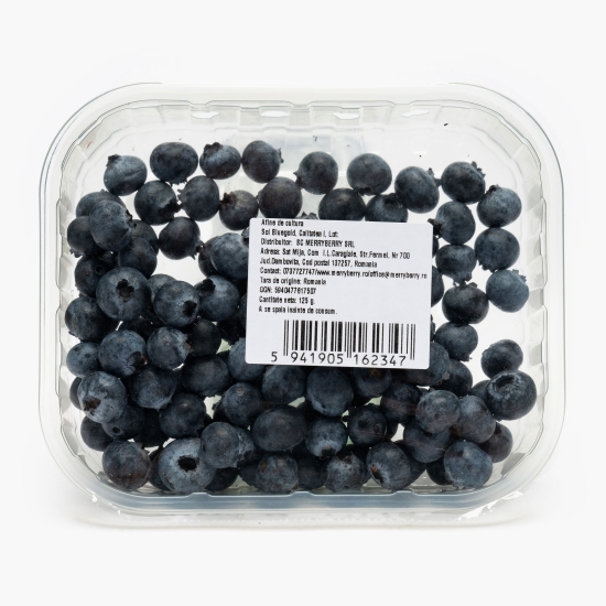 Afine România 125g