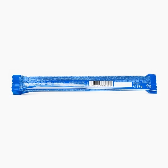 Ciocolată cu biscuiți și cremă de rom 37g
