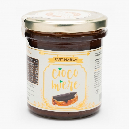 Cioco miere 400g