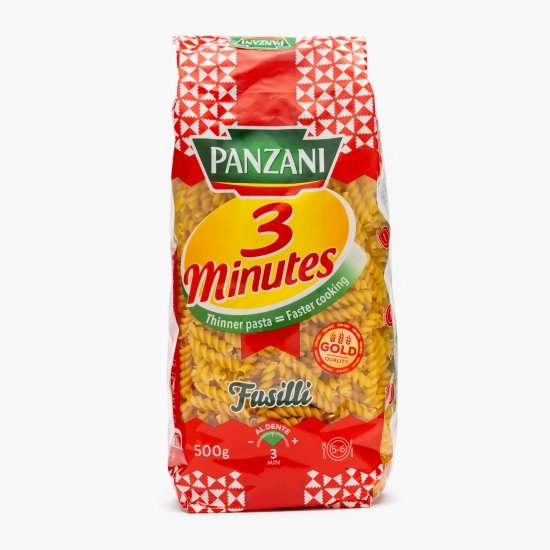 Paste Fusilli 3 minute Express 500g