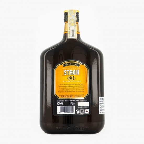 Rom 80% alc. 0.7l