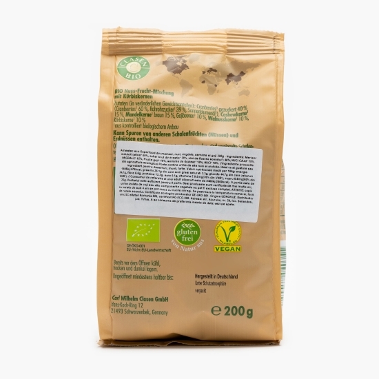 Amestec eco Superfood 200g