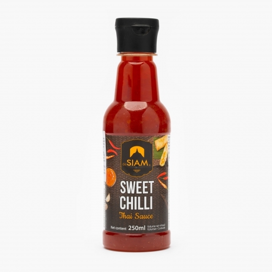 Sos chili dulce Thai 250ml