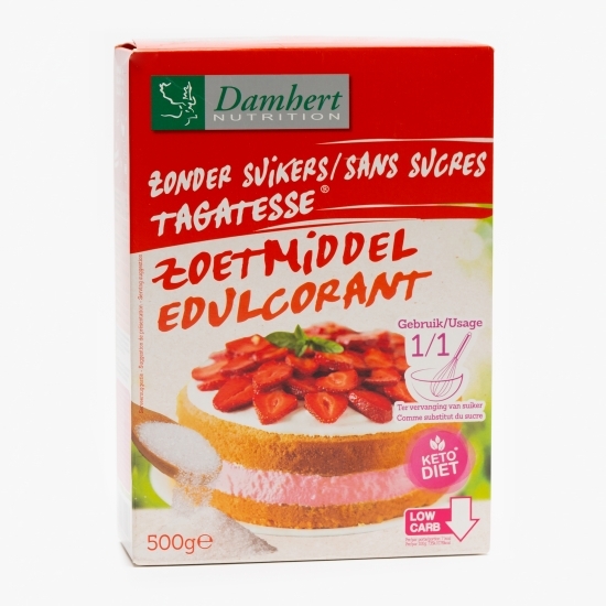 Îndulcitor de masă fără zaharuri 500g