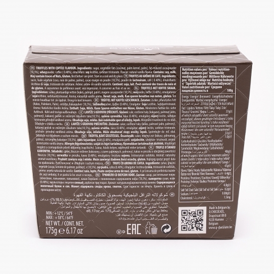 Trufe cu cafea 175g