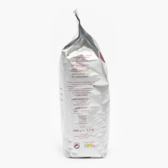 Cafea boabe Mauro Prestige Bar 1kg