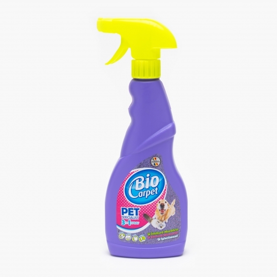 Spray pentru îndepărtarea petelor Pet Specialist 0.5l