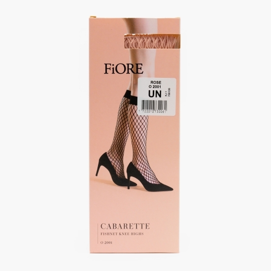 Șosete Cabarette Rose