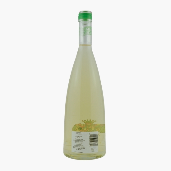 Vin alb sec, Argali, Cupaj, 12%, 0.75l