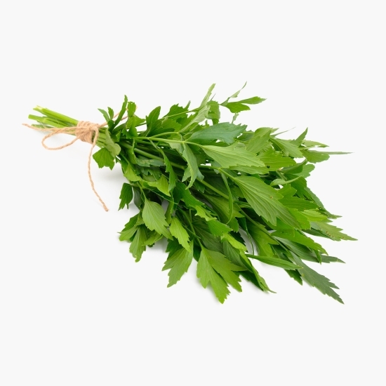 Leuștean în conversie eco 30g Ferma Sarei