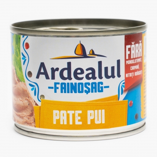 Pate de pui 200g