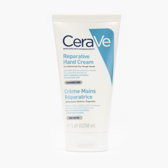 Cremă reparatoare pentru mâini 50ml