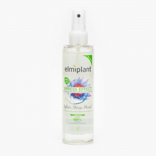 Loțiune micelară Xpress Effect 200ml