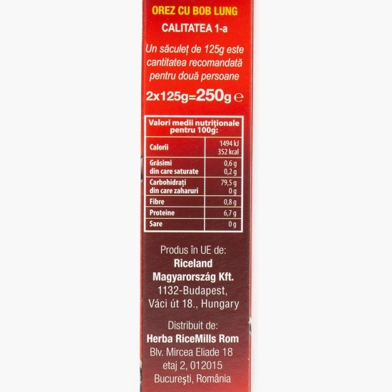 Orez prefiert 250g