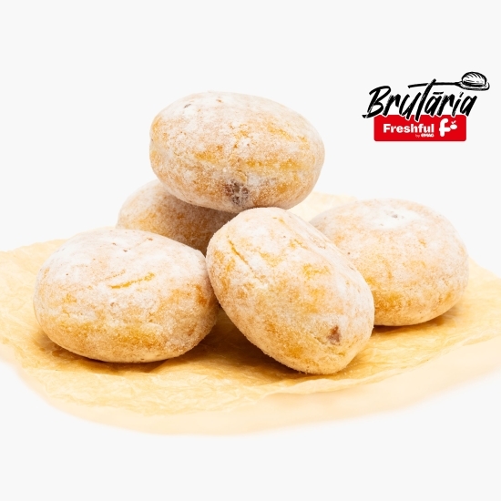 Minigogoși cu cacao și alune 5x25g