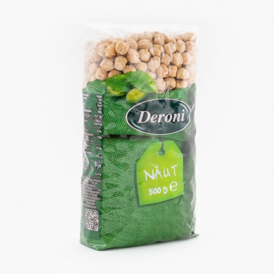Năut 500g