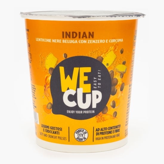 Preparat instant cu legume Indian 60g