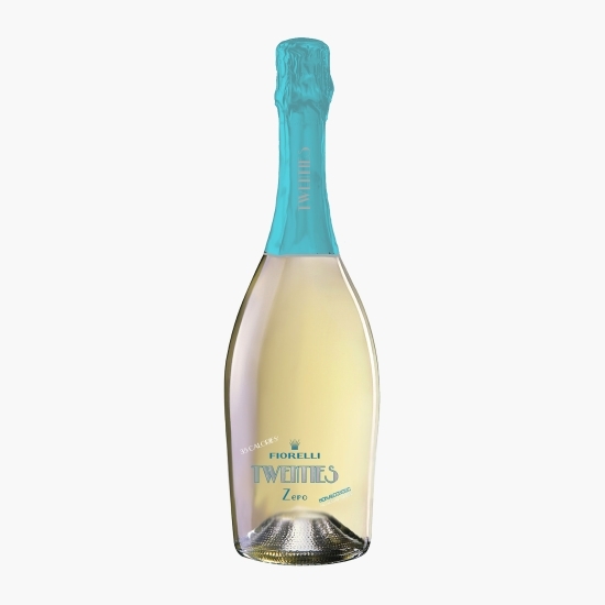 Băutură spumantă Blanc, 0% alc, 0.75l
