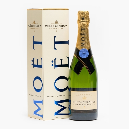 Șampanie Reserve Imperial, 12%, 0.75l