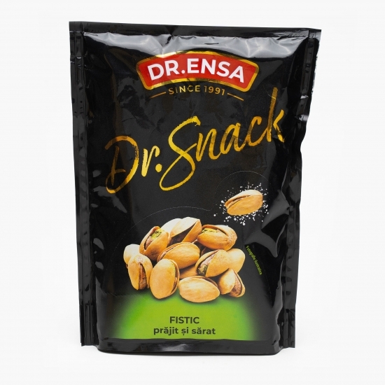 Fistic prăjit și sărat 150g