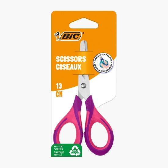 Foarfecă Comfort Classic 13cm, diverse culori