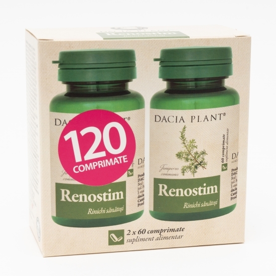 Renostim 2x60 comprimate 