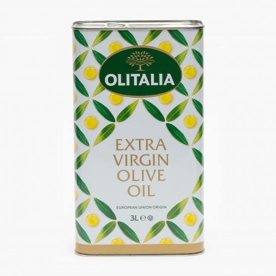 Ulei de măsline extravirgin 3l