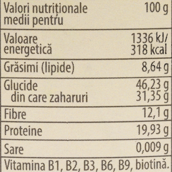 Polen poliflor uscat eco 150g
