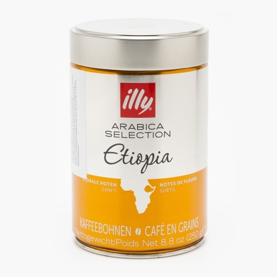 Arabica Selection Etiopia 250g, cafea boabe