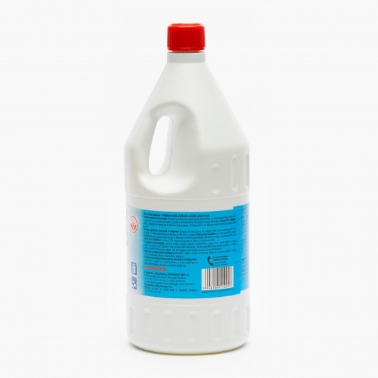 Clor înălbitor lichid 2l